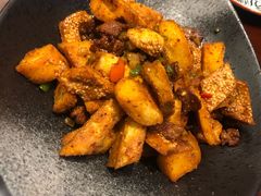 -那拉提之疆·新疆菜(美院店)