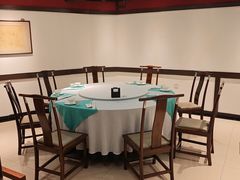 -皇城老妈·大连海鲜火锅(港湾店)