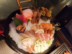 -山葵家·创意料理(EFC欧美广场店)