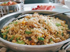 -东南里湖景餐厅·新闽菜(浦西万达店)