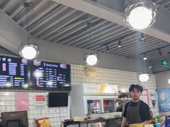 -壹块捌烧烤(灯市口店)