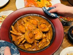 -将相和·海鲜蒸饺大连菜
