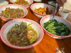 -陈家婆的菜(梅溪湖店)