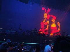 -赤红音乐现场(浦东金桥路店)