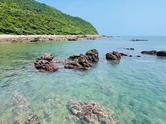 -西涌国际滨海旅游区