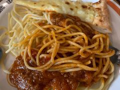 -比格比萨自助(花园路店)