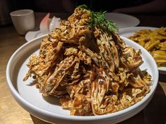 -京味斋·烤鸭·北京菜(安贞店)