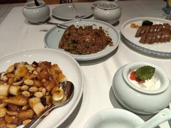 -惠丰堂饭庄·烤鸭·京味菜(翠微路店)