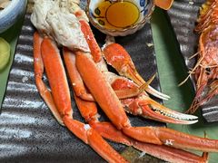 -万岛日本料理铁板烧(大宁店)