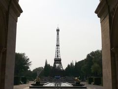 -北京世界公园