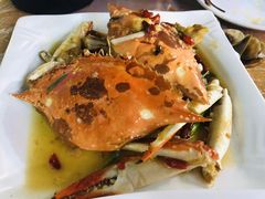 -船奇蒸汽海鲜·闽菜(八市海鲜总店)