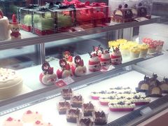 -好利来(永安道店)