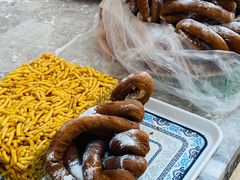 -玛尔哈巴·塔塔尔糕点(华侨小区店)