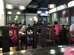 大堂-小莆天(元帅路店)