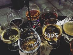 室外-TAPS精酿啤酒屋