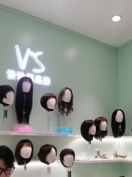 点击看大图 -VS假发