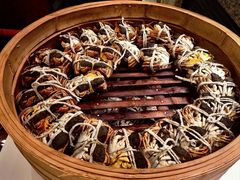 -上海锦江汤臣洲际大酒店壹阶层