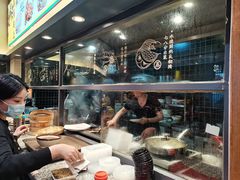 -龍堂蟹黄小笼包(万家丽店)
