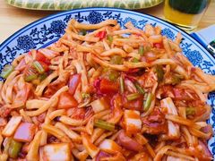 -马艾萨中国兰州牛肉拉面(劲松店)