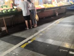 -港华水果街(港华广场店)