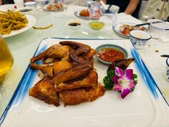 -东江海鲜大排档·潮汕菜·砂锅粥