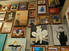 -猫咪博物馆(顶澳仔猫街店)