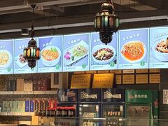 -直隶安家牛肉罩饼(建华店)