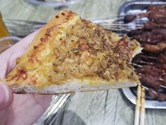 -清真·马峰烤肉(小学习北巷店)