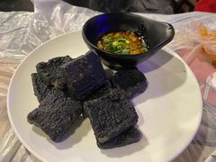 武汉臭豆腐-虎虎龙虾大排档(双井店)