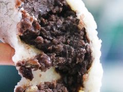 艾窝窝-老回回饺子馆(海洋馆店)