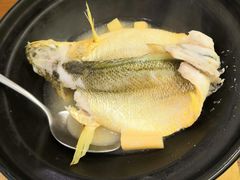 百秒黄花鱼-莆田餐厅(大悦城店)