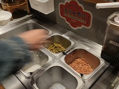 -王繁星面馆(西安熙地港店)