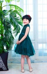 -鹿乐·亲子儿童摄影(城东翠雍新城南区店)