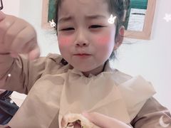 -星巴克臻选(金桥国际店)