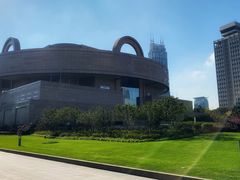 -上海博物馆(人民广场馆)