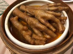 -陶陶居海鲜酒家(新马路店)