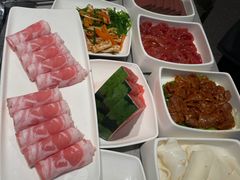 -海底捞火锅(吾悦广场店)