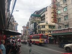 -唐人街(耀华力路)