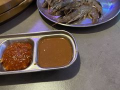 -杨小佳·齐齐哈尔烤肉·烤串(广州店)