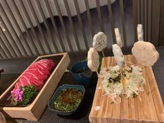 -湊湊火锅·茶憩(打浦桥日月光店)