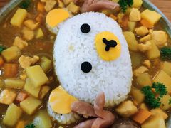 -红小满休闲餐厅(十全街店)