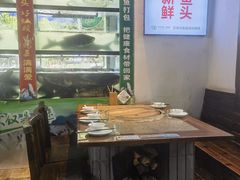 -好灶头妈妈菜·柴火灶台鱼·千岛湖土菜地标美食