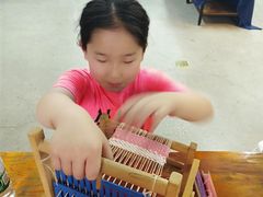 -观澜湖手艺工场·陶艺·吹玻璃·拼豆