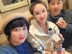 -波特曼西餐厅(南岗店)