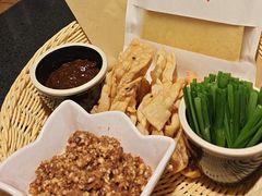 -鲁菜根·泰安菜(万达店)