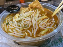 -柳之缘柳州螺蛳粉(汇品坊美食城店)