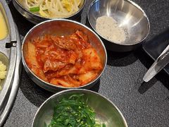 -GOGIYA·咕叽吖韩国传统烤肉店(小榄店)