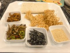 -四季轩中餐厅(徐州开元名都大酒店)
