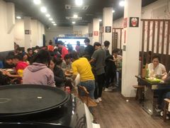 -灌县老妈砂锅串串香