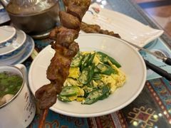 -巴依老爷新疆美食(魏公村店)